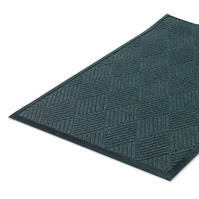 Crown Super-Soaker&trade; Diamond Wiper/Scraper Mat