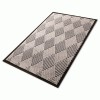Crown Super-Soaker&trade; Diamond Wiper/Scraper Mat