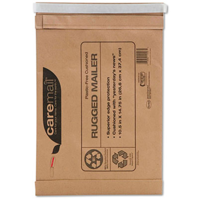 Caremail&reg; Rugged Padded Mailer