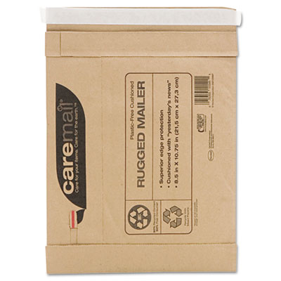 Caremail&reg; Rugged Padded Mailer