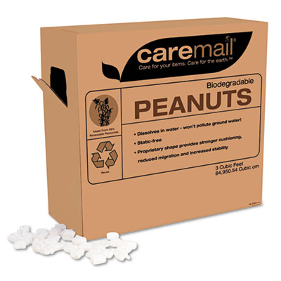 Caremail&reg; Dissolving Peanuts