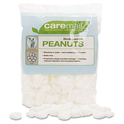 Caremail&reg; Dissolving Peanuts