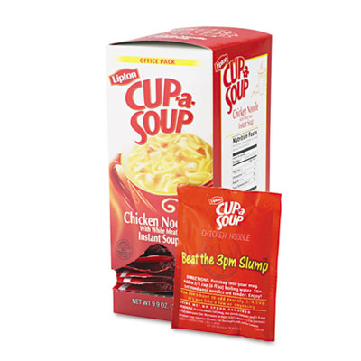 Lipton&reg; Cup-a-Soup