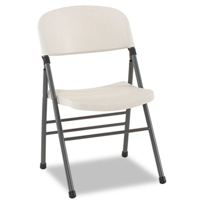 Cosco&reg; Endura&trade; Molded Folding Chair