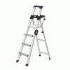 Cosco&reg; Signature Series&trade; Aluminum Step Ladder