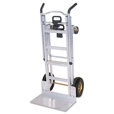 Cosco&reg; 3-in-1 Convertible Hand Truck