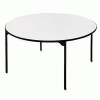 Bridgeport&trade; TUFF-CORE&trade; Series Premium Commercial Table