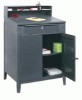 Canon&reg; imagePROGRAF&reg; iPF6350 Large-Format Inkjet Printer