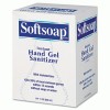 Softsoap&reg; Instant Hand Gel Sanitizer Refill