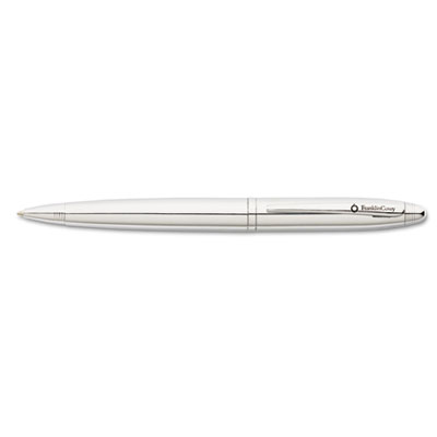 FranklinCovey&reg; Lexington Retractable Ballpoint Pen