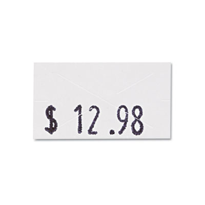 Garvey&reg; Pricemarker Labels
