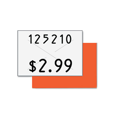 Garvey&reg; Pricemarker Labels