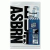 Chartpak&reg; Press-On Vinyl Letters &amp; Numbers