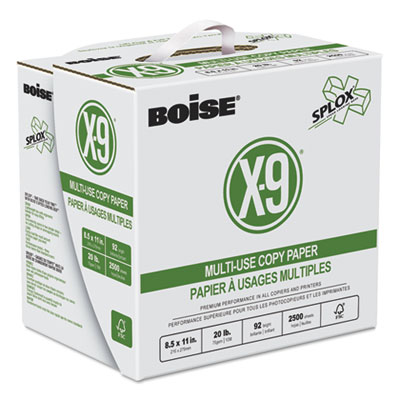 Boise&reg; X-9&reg; SPLOX&reg; Multi-Use Paper