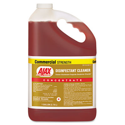 Ajax&reg; Expert&trade; Disinfectant Cleaner/Sanitizer