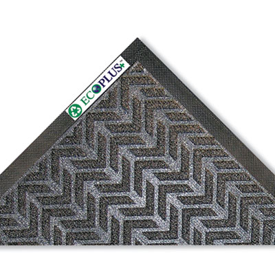 Crown EcoPlus+&trade; Wiper/Scraper Mat