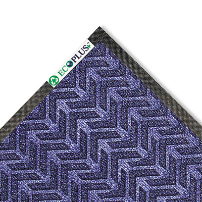 Crown EcoPlus+&trade; Wiper/Scraper Mat