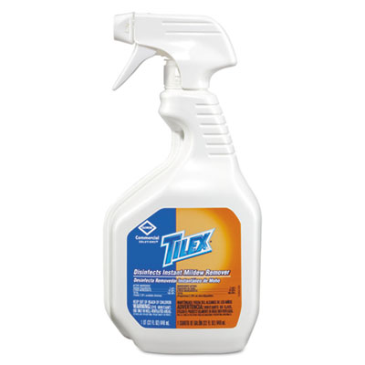 Tilex&reg; Disinfects Instant Mildew Remover