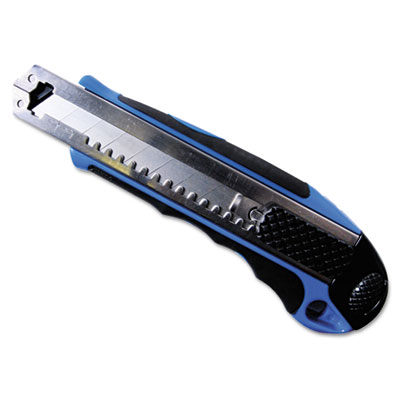 COSCO Heavy-Duty Snap Blade Utility Knife