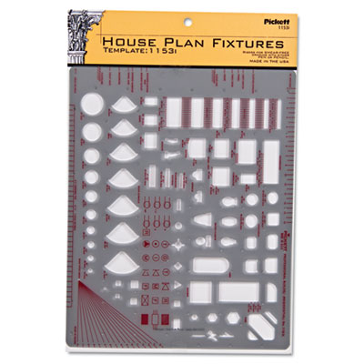 Chartpak&reg; Templates