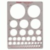 Chartpak&reg; Templates