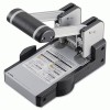 CARL&reg; XHC-2100 Extra Heavy-Duty Two-Hole Punch