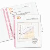 C-Line&reg; Breast Cancer Awareness Pink Ribbon Sheet Protector