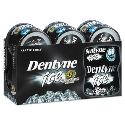 Dentyne Ice&reg; Gum