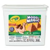 Crayola&reg; Model Magic&reg; Naturals Modeling Compund
