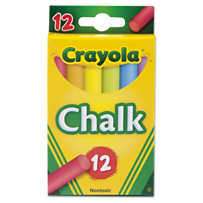 Crayola&reg; Chalk