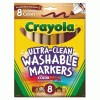 Crayola&reg; Multicultural Colors Washable Marker