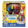 Crayola&reg; Pip-Squeaks&trade; Telescoping Marker Tower&trade;