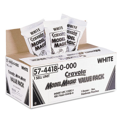 Crayola&reg; Model Magic&reg; Modeling Compound