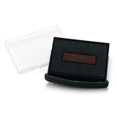 COSCO Replacement Ink Pad for 2000 PLUS&reg; Economy Self-Inking Dater