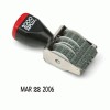 COSCO 2000 PLUS&reg; Four-Band Date Stamp