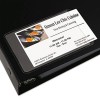 C-Line&reg; Self-Adhesive Business Card Holders