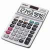 Casio&reg; JF100MS Desktop Calculator