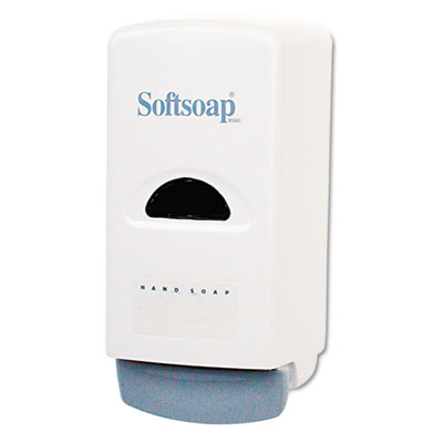 Softsoap&reg; 800-ml Hand Soap Dispenser