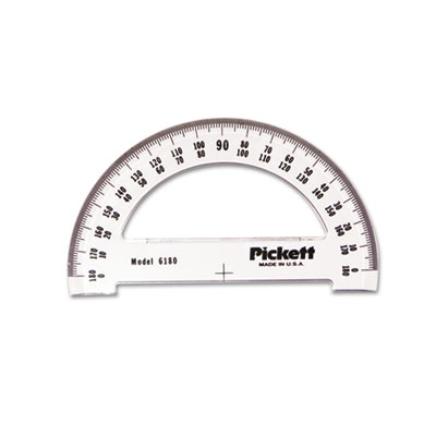 Chartpak&reg; Protractor