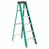 Louisville&reg; Fiberglass Step Ladder