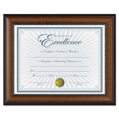 DAX&reg; Prestige Document Frame