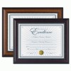 DAX&reg; Prestige Document Frame