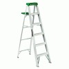 Louisville&reg; Aluminum Step Ladder