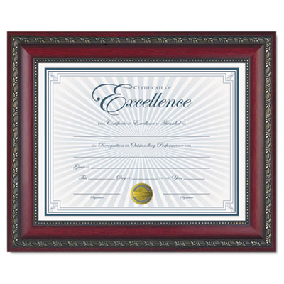 DAX&reg; World Class Document Frame