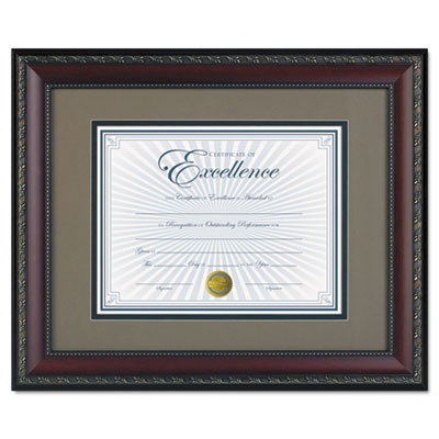 DAX&reg; World Class Document Frame