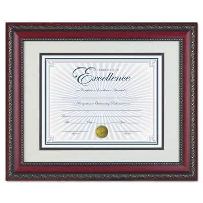 DAX&reg; World Class Document Frame