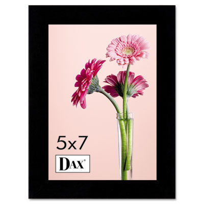 DAX&reg; Solid Wood Frame