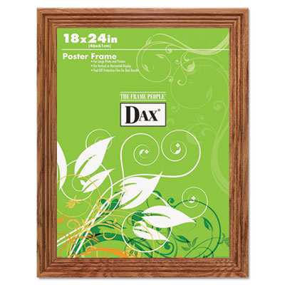DAX&reg; Traditional Stepped Profile Poster Frame