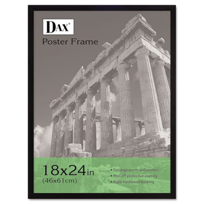 DAX&reg; Flat Face Poster Frame