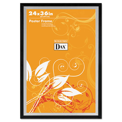 DAX&reg; Metro Series Poster Frame